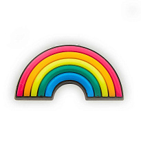 Украшение для обуви Crocs