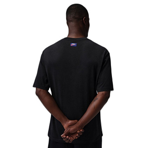 Футболка Jordan Flight Essentials 85 Wings Pocket Short Sleeve Crew