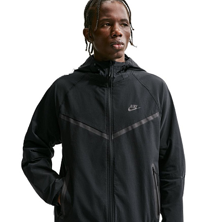 Ветровка Nike Dri-FIT Tech Woven Water-Resistant Full-Zip Jacket