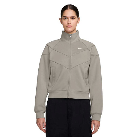 Толстовка Nike Sportswear Windrunner Knit Jacket