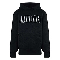 Толстовка Jordan Sneaker School Knit Hoody