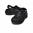 Клоги Crocs Baya Platform Clog