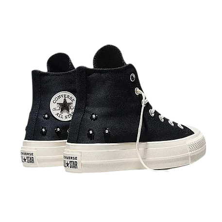 Кеды Converse Chuck Taylor All Star Lift