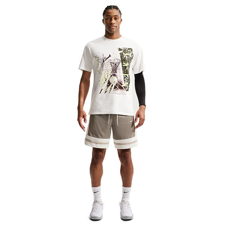 Футболка Nike T-Shirt M90 Summit VRXO