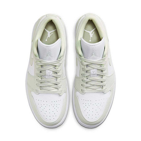 Кроссовки Air Jordan 1 Low