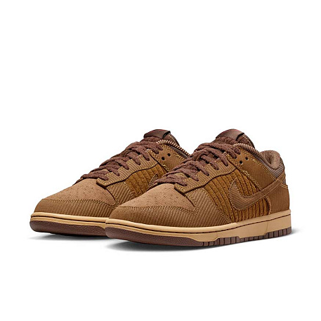 Кроссовки Nike Dunk Low Retro Premium