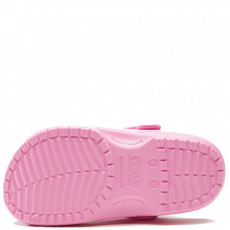 Клоги Crocs Classic Clog