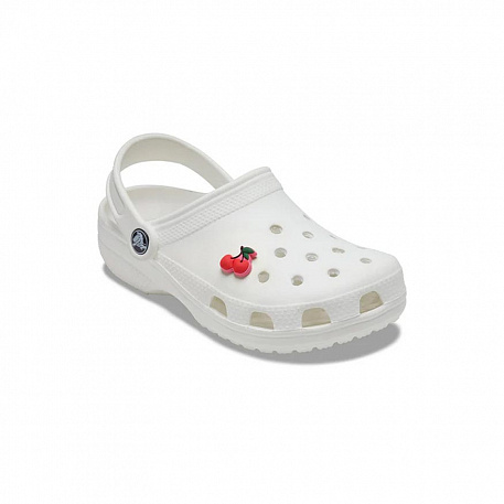 Украшение для обуви Crocs Cherries