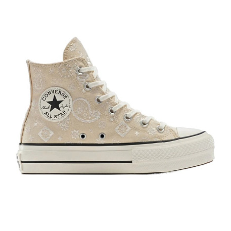 Кеды Converse Chuck Taylor All Star Lift