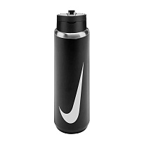 Бутылка Nike TR Renew Recharge Straw Bottle 24 OZ