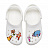 Украшение для обуви Crocs WinnieThePooh5pk