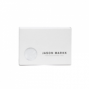 Салфетка для чистки Jason Markk PREMIUM MICROFIBER TOWEL