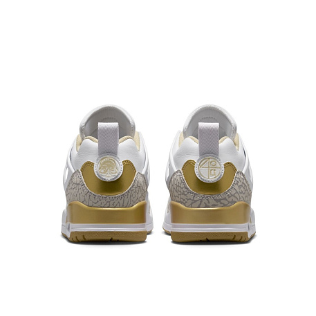 Кроссовки Jordan Spizike Low