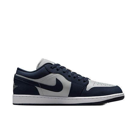 Кроссовки Air Jordan 1 Low