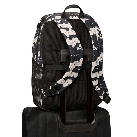 Рюкзак Nike Brasilia Medium Backpack - X All Over Print (Medium, 24L)