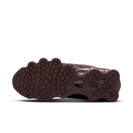 Кроссовки Nike Shox TL