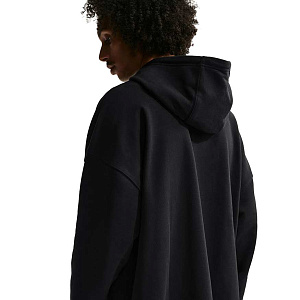 Толстовка Nike Sportswear Club Oversized French Terry Pullover Hoodie