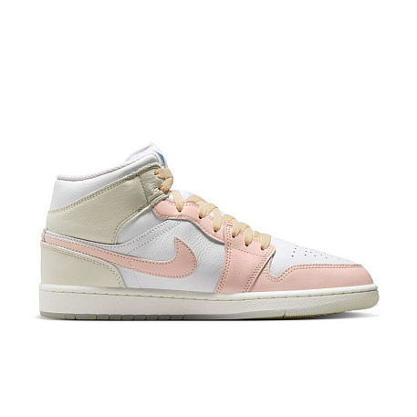 Кроссовки Air Jordan 1 Mid SE