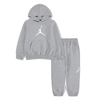 Костюм Jordan Jumbo Jumpman Fleece Pullover Set