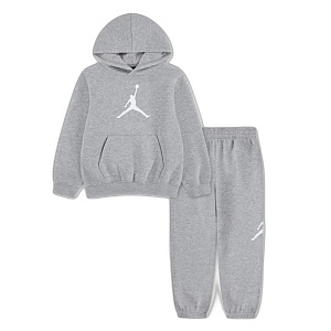 Костюм Jordan Jumbo Jumpman Fleece Pullover Set