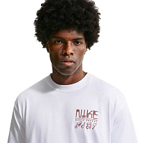 Футболка Nike Tee Lse Swoosh Sounds