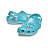 Клоги Crocs Frozen Elsa Classic Clog K Mlt
