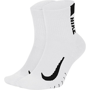 Носки Nike MLTPLIER ANKLE 2PR