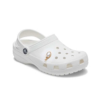 Украшение для обуви Crocs Tiny Pearl Dangle