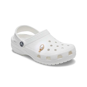 Украшение для обуви Crocs Tiny Pearl Dangle