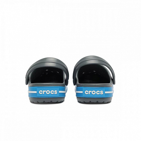 Клоги Crocs Crocband QaQ