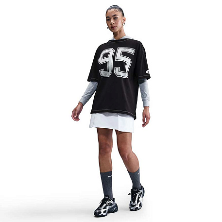 Футболка Nike Sportswear Graphic T-Shirt