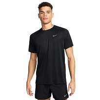 Футболка Nike Stride Dri-FIT ADV Short-Sleeve Running Top