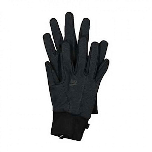 Перчатки Nike Tech Fleece Lg 2.0 Black