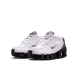 Кроссовки Nike Shox TL (GS)