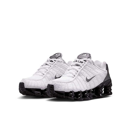 Кроссовки Nike Shox TL (GS)