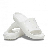 Шлепанцы Crocs Classic Slide v2 Moss