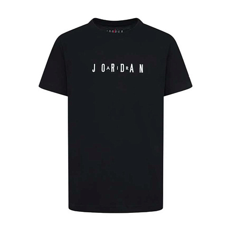 Футболка Air Jordan Embroidery Wordmark