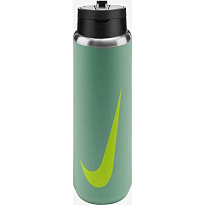 Бутылка Nike TR Renew Recharge Straw Bottle 24 OZ