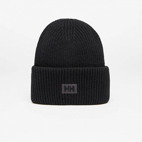Шапка Helly Hansen Hh Rib Beanie