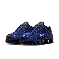 Кроссовки Nike Shox TL