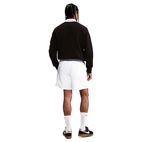Толстовка Nike Club BB Graphic Crew