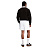 Толстовка Nike Club BB Graphic Crew