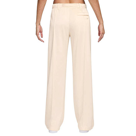 Брюки Nike Sportswear Loose Mid-Rise Belted Pintuck Pants