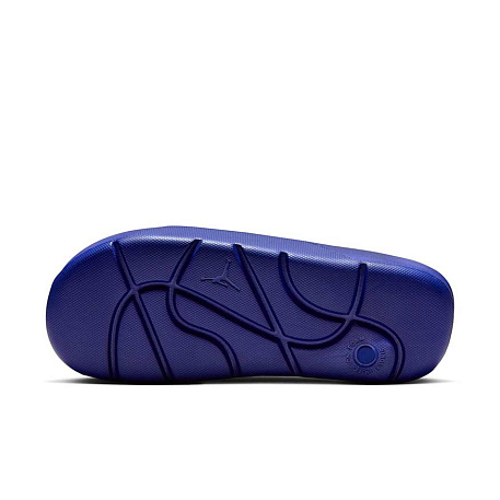 Тапочки Jordan Post