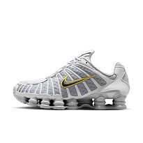 Кроссовки Nike Shox TL