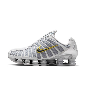 Кроссовки Nike Shox TL