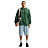 Толстовка Nike Club French Terry Oversized Pullover Hoodie