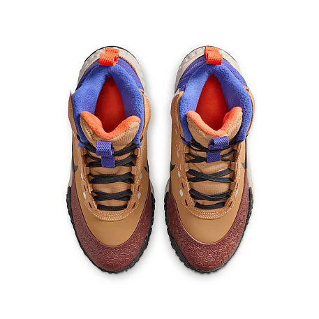 Ботинки Nike Terrascout (GS)
