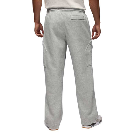 Брюки Jordan Flight Fleece Chicago