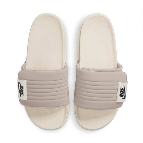 Тапочки Nike Offcourt Adjust Slide